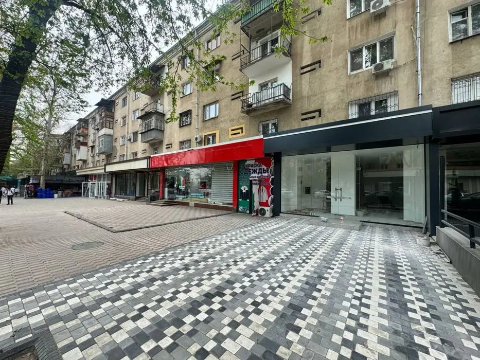 Мирзо-Улугбек | Старт - Сдается в аренду помещение вдоль дороги 80м2