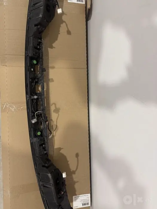 Продам Оригинальную Заднюю фару Chery Arrizo 6 Pro
