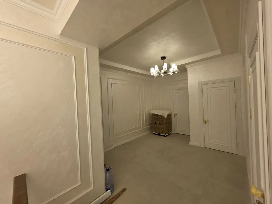 SROCHNA Sergeli Bobur mahallasida 2 qavatli dupleks uy 128 m²