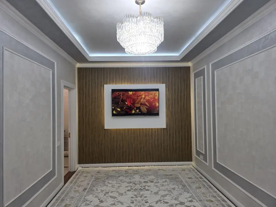 SROCHNA Sergeli Bobur mahallasida 2 qavatli dupleks uy 128 m²