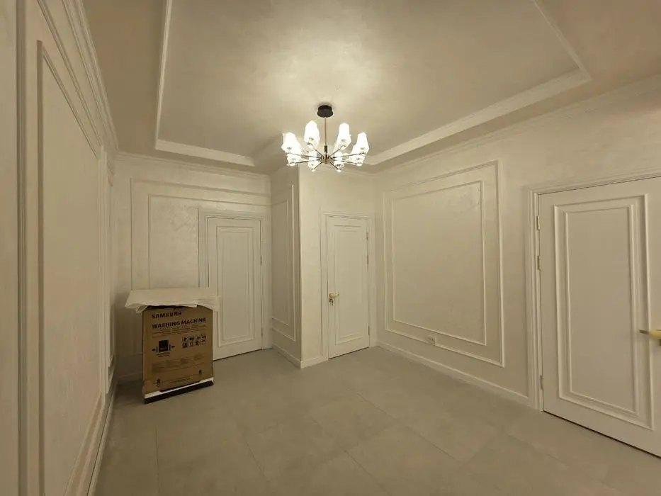 SROCHNA Sergeli Bobur mahallasida 2 qavatli dupleks uy 128 m²