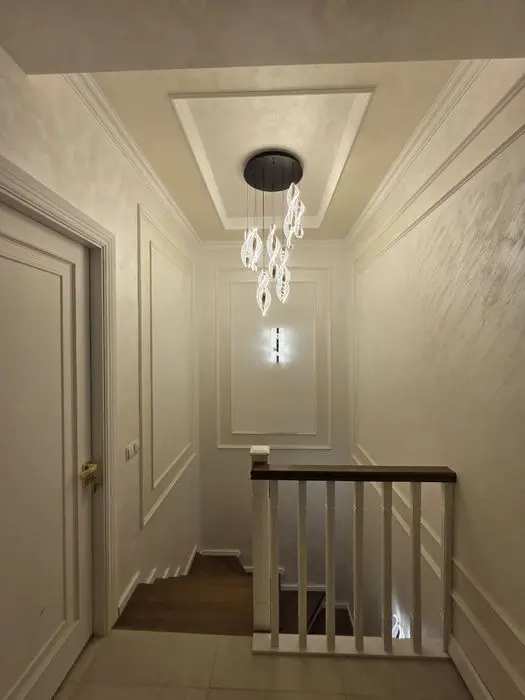 SROCHNA Sergeli Bobur mahallasida 2 qavatli dupleks uy 128 m²