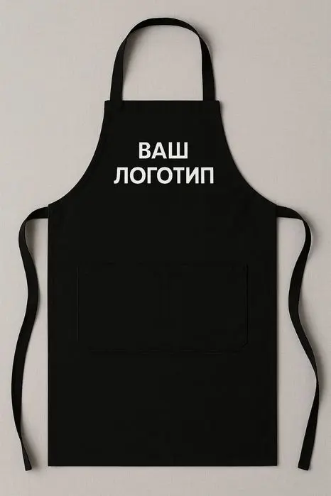 Fartuk s ligotipom