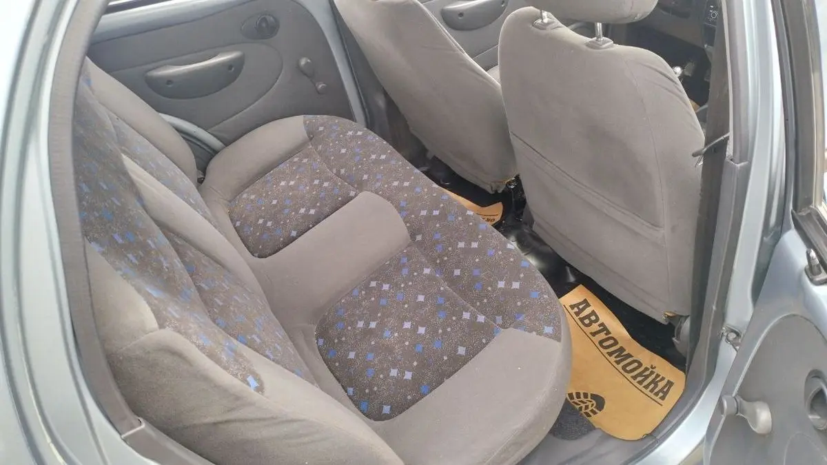 Matiz 2015 yil evro