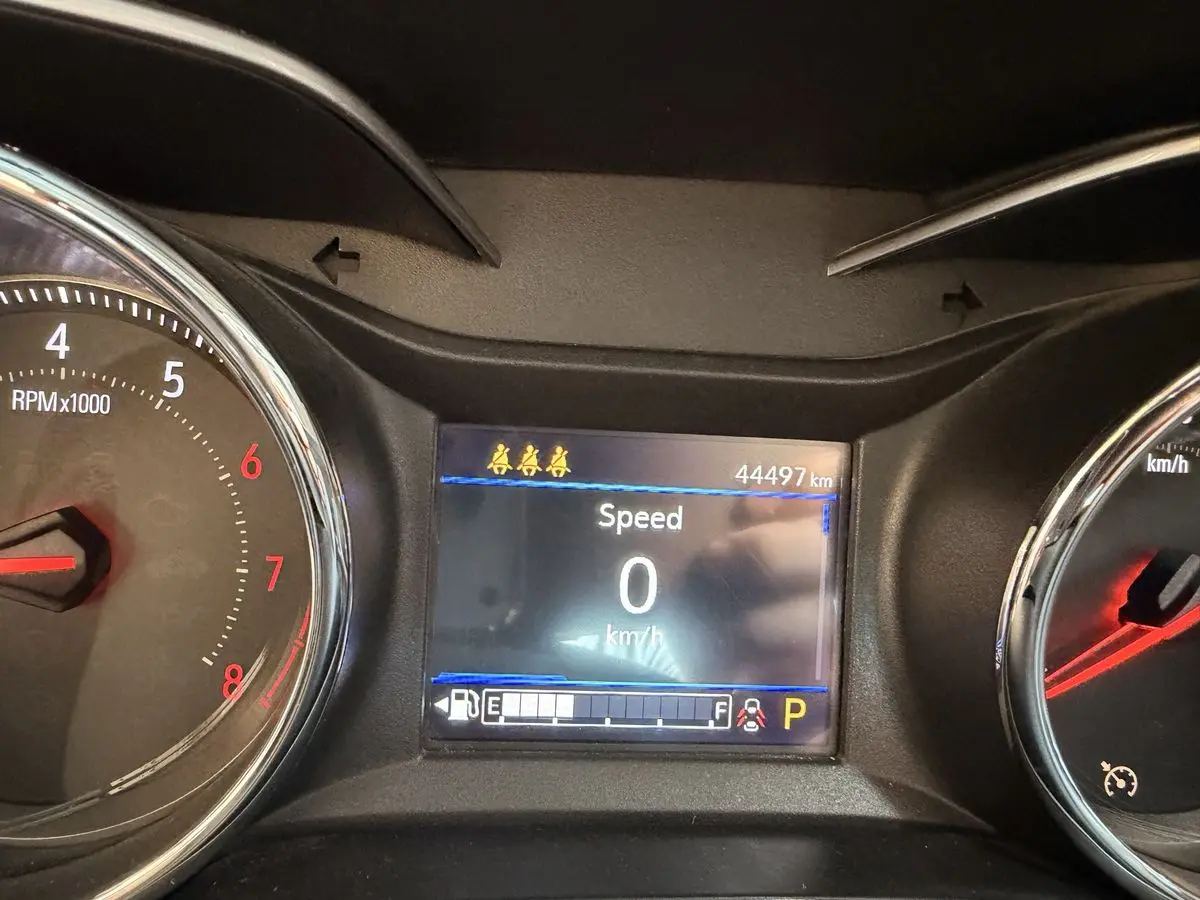 Tracker 2 Premier