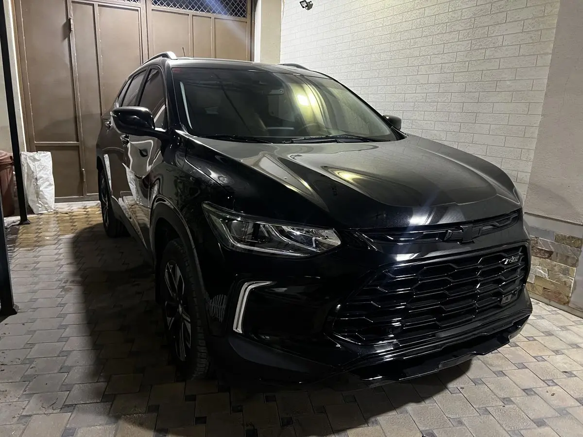 Tracker 2 Premier