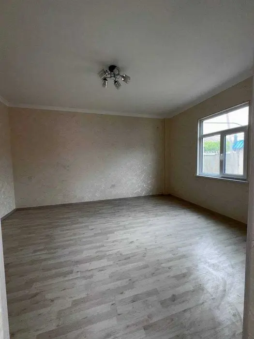 Срочно! Новый 1 комнатный коттедж. Ул Гиждуван. Заправка Мустанг. 30м2