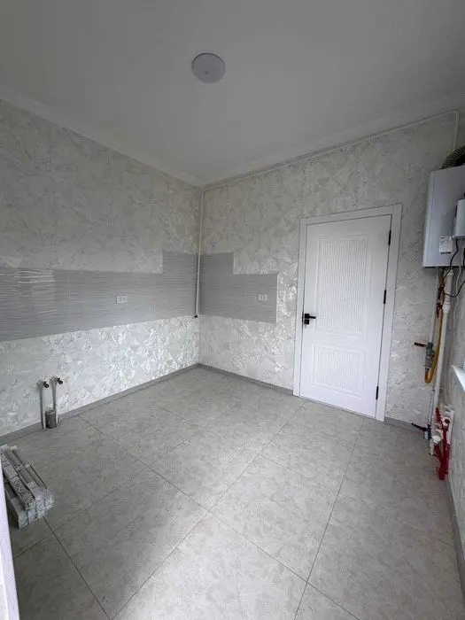 Срочно! Новый 1 комнатный коттедж. Ул Гиждуван. Заправка Мустанг. 30м2