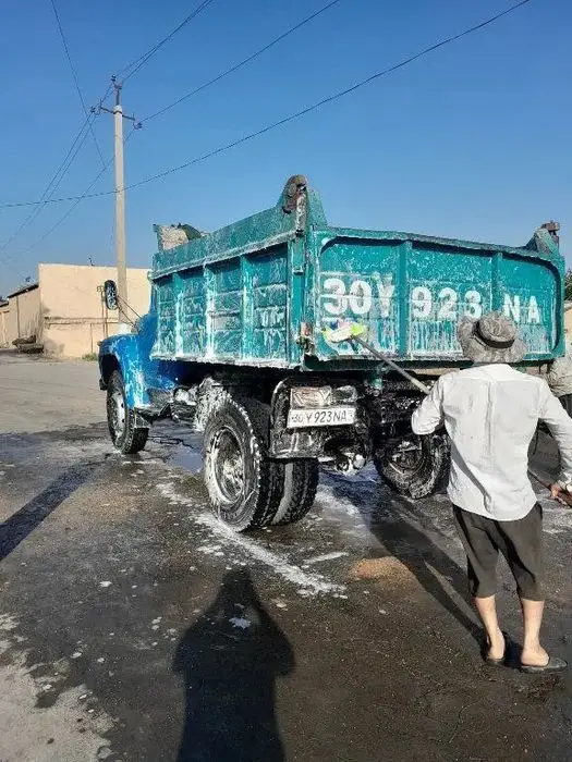 Ким агар 6 та  рабочи балон билан олса нархини 4500 долорга  берилади
