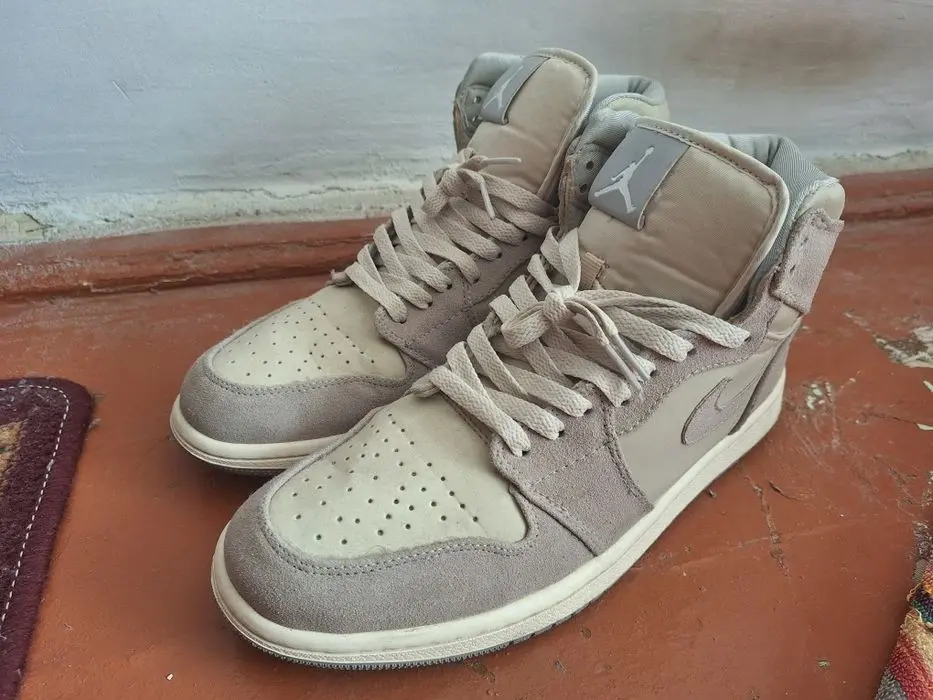 Air jordan 1 high новый кийлмеген