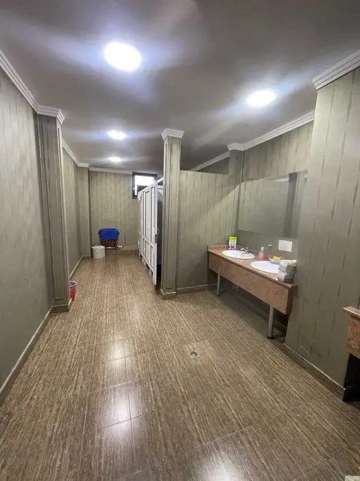 Готовый офис 30м с ремонтом, с мебелью ул. Бабура, Ramada plaza (ТЛ)