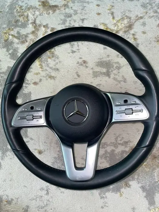 Mersedens benz rul original