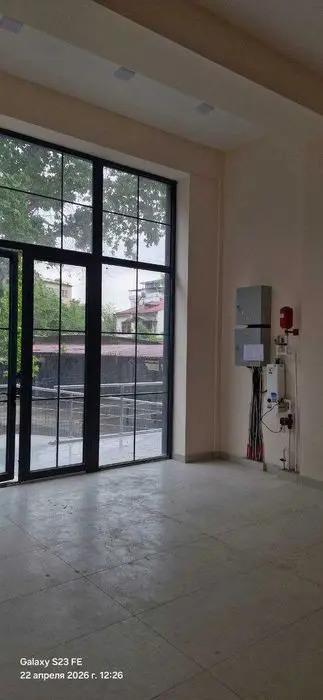 Офис 50 м² с отдельным входом, бывш. Глинка ГАИ,  от собственника