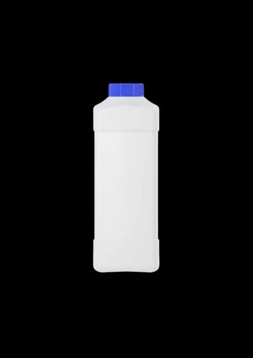 Канистры от 1л до 20л S-PLAST