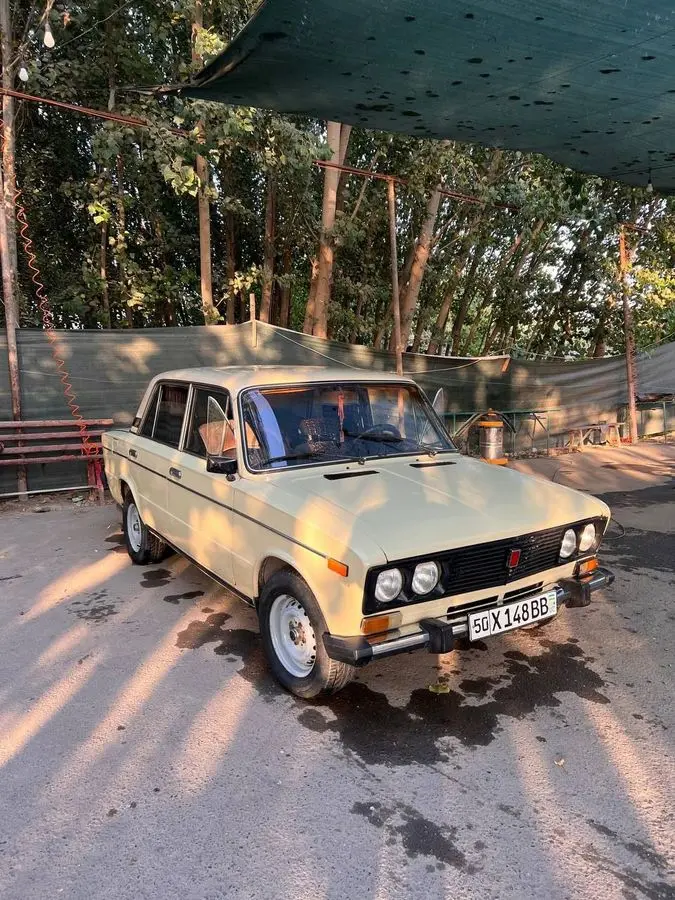Ваз 21 06 сотилади