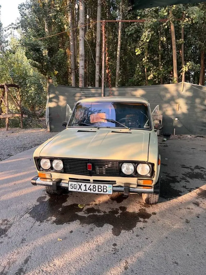 Ваз 21 06 сотилади
