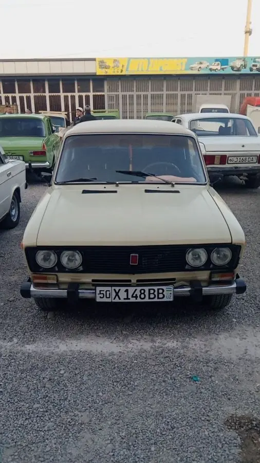 Ваз 21 06 сотилади