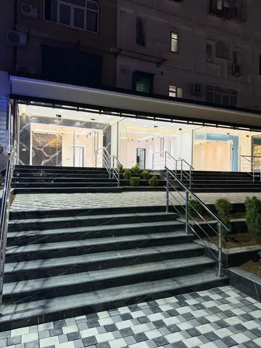 Срочно Продается Коммерческое Помещение Ц15 Ганга