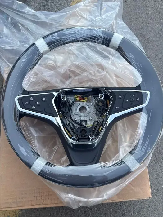 Malibu Rul ORGINAL obagrefli