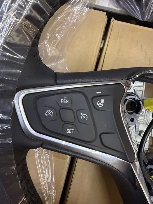 Malibu Rul ORGINAL obagrefli