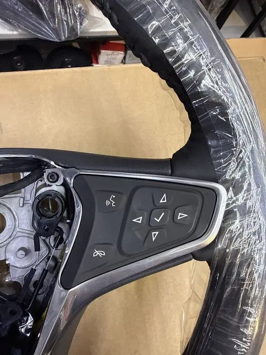 Malibu Rul ORGINAL obagrefli