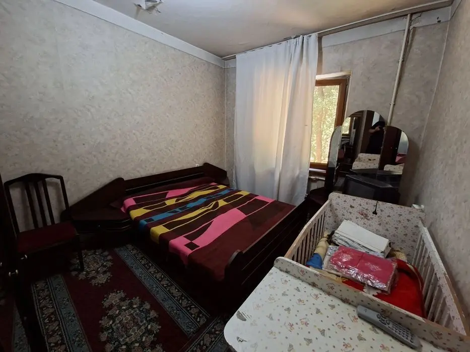Карасув 2, 4 хона аренда келишамиз