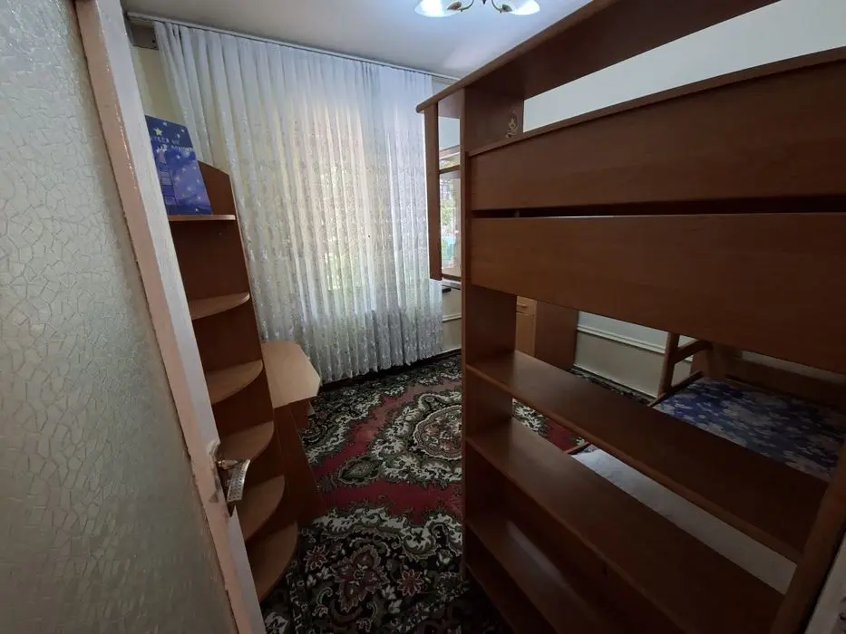 Карасув 2, 4 хона аренда келишамиз