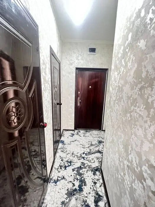 Чиланзар-13 кв Новостройка 2/6/7.40м2 Срочно Продам квартиру срочно