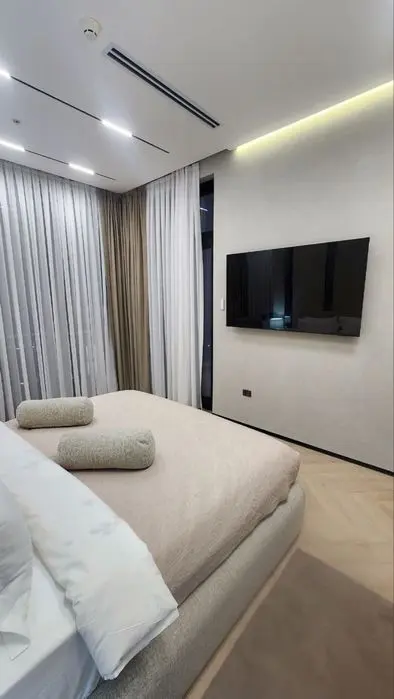 Аренда Nest One 9 этаж, 60кв премиум квартира