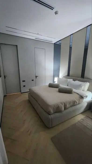 Аренда Nest One 9 этаж, 60кв премиум квартира
