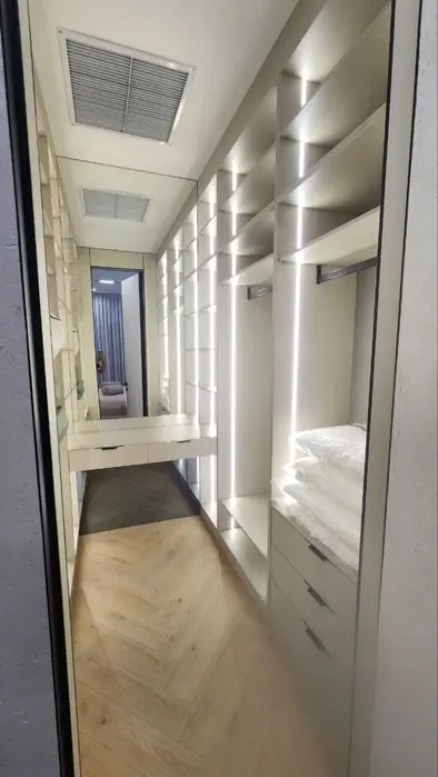 Аренда Nest One 9 этаж, 60кв премиум квартира