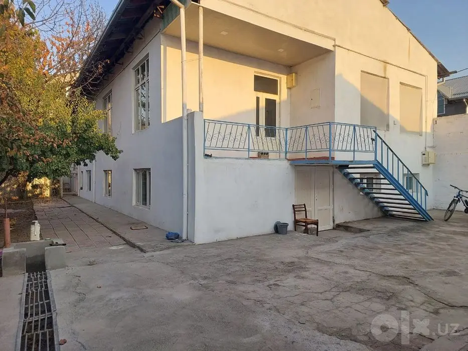 Toshkent ijaraga hovli.