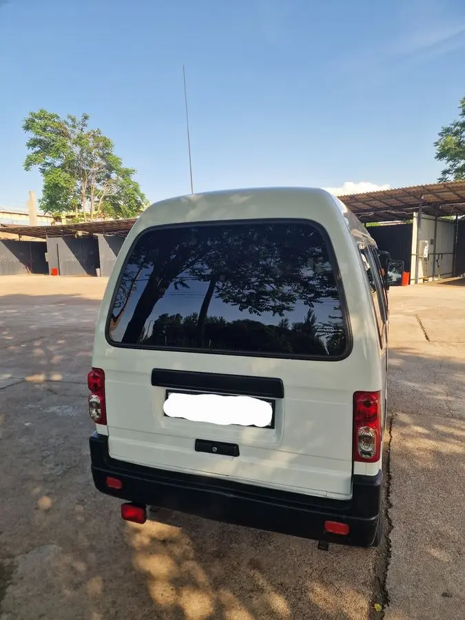Damas 2024 oktyabr probeg 33 ming km