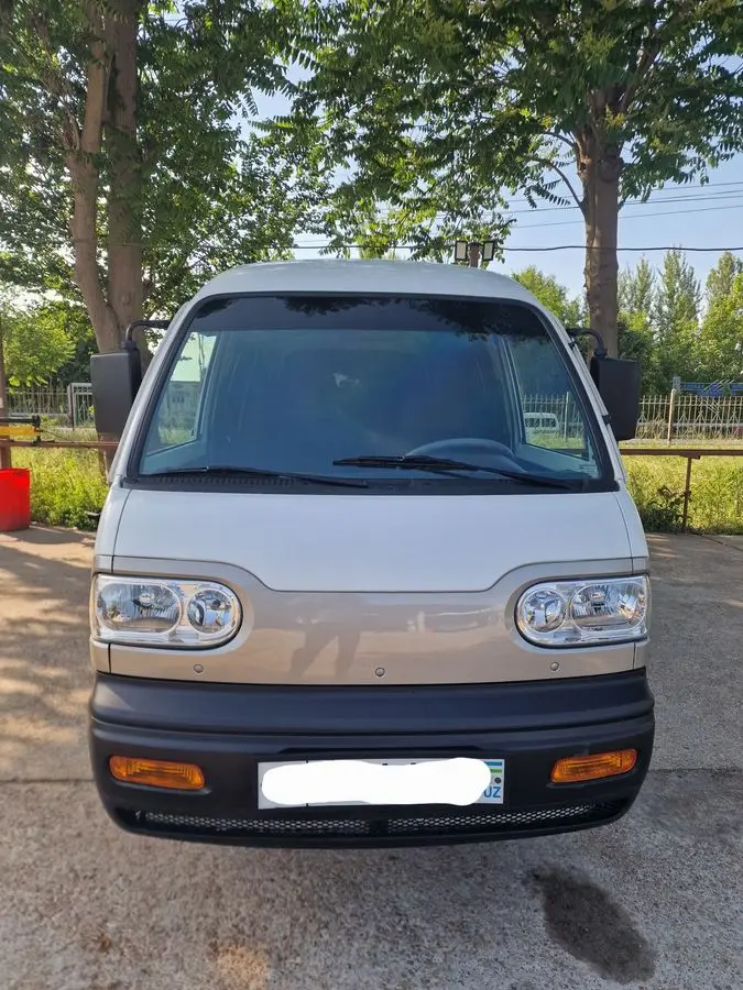 Damas 2024 oktyabr probeg 33 ming km