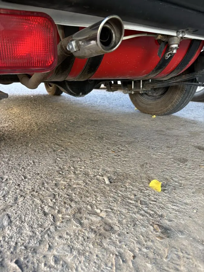 Chevrolet Damas 2023 metan