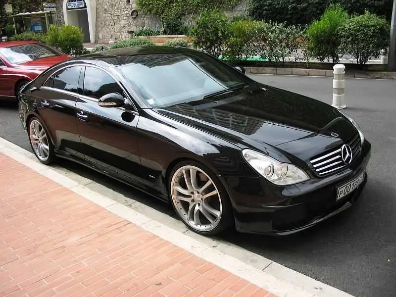 Brabus Monoblock S R19 Разноширокие (Made In Germany)