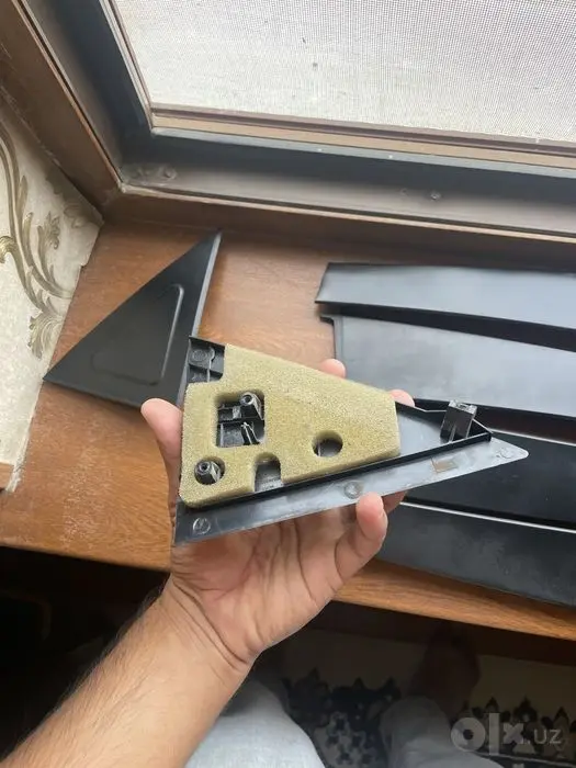 Original gentra stoykalari