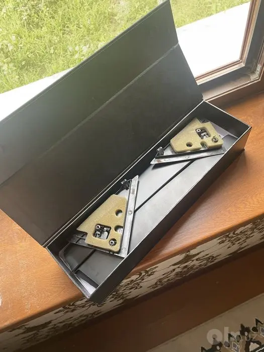 Original gentra stoykalari