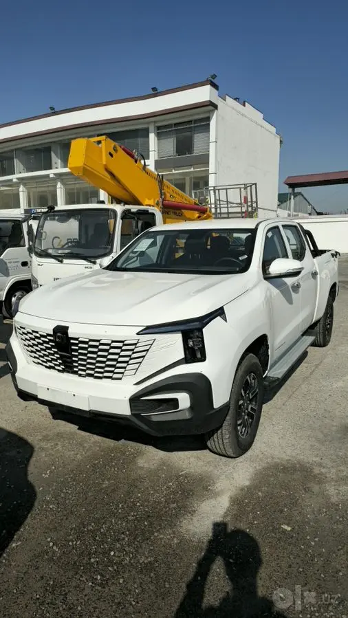Changan hunter K50