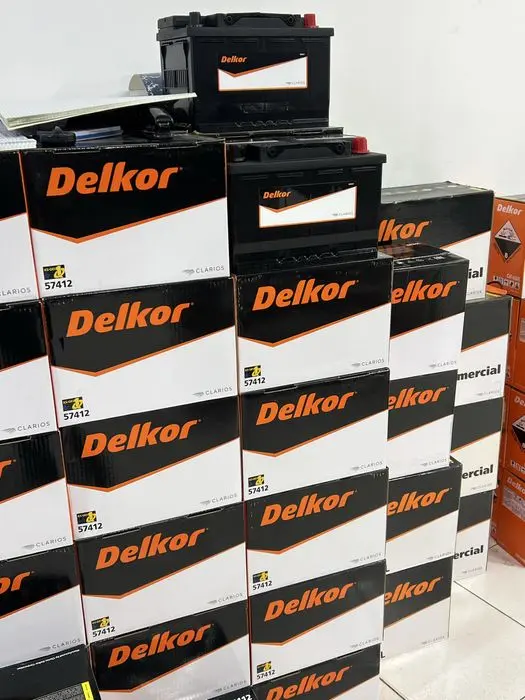 Akumlator Akkumlyator Malibu Onix Tracker Byd Monza Gentra Nexia