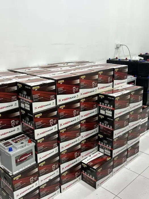 Akumlator Akkumlyator Malibu Onix Tracker Byd Monza Gentra Nexia