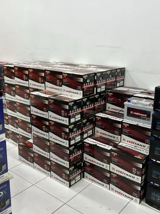Akumlator Akkumlyator Malibu Onix Tracker Byd Monza Gentra Nexia