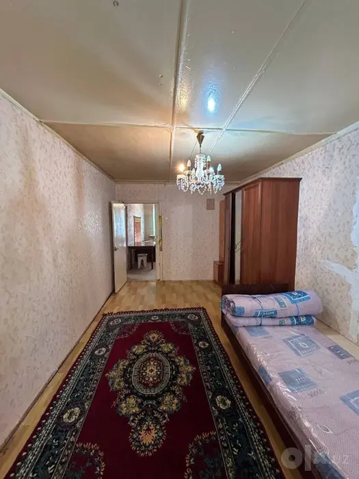 2/1/2 Базар Кадышева(деревянные дома!цена-42.000 $