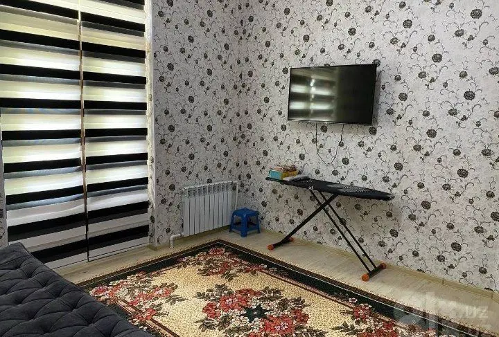 ◽️ 1-комнатная квартира в новостройке
◽️ Район: Яшнабадский
◽️ Ор-р: Д