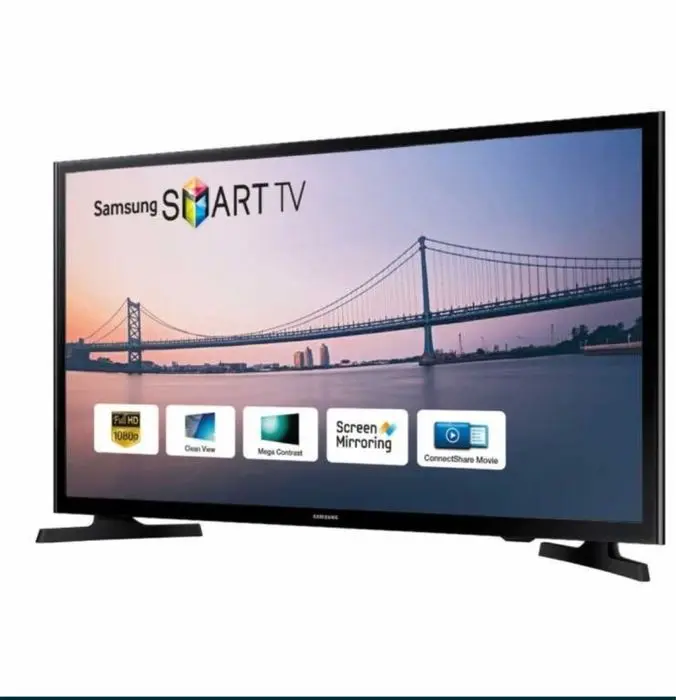 Samsung - 32 телевизор Smart TV + доставка