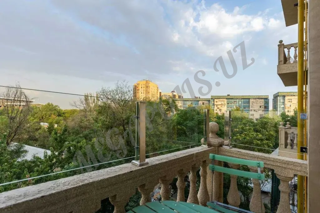 Сдаётся квартира премиум класса на Абдулла Каххара. Яккасарайский р-н