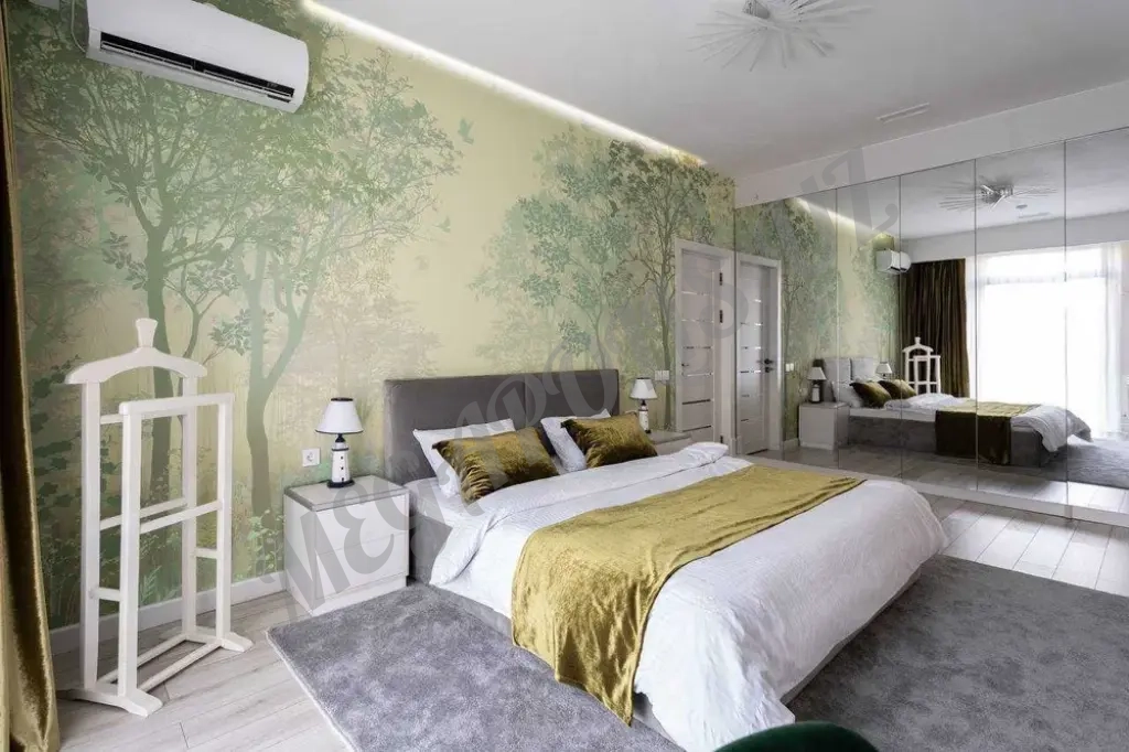 Сдаётся квартира премиум класса на Абдулла Каххара. Яккасарайский р-н