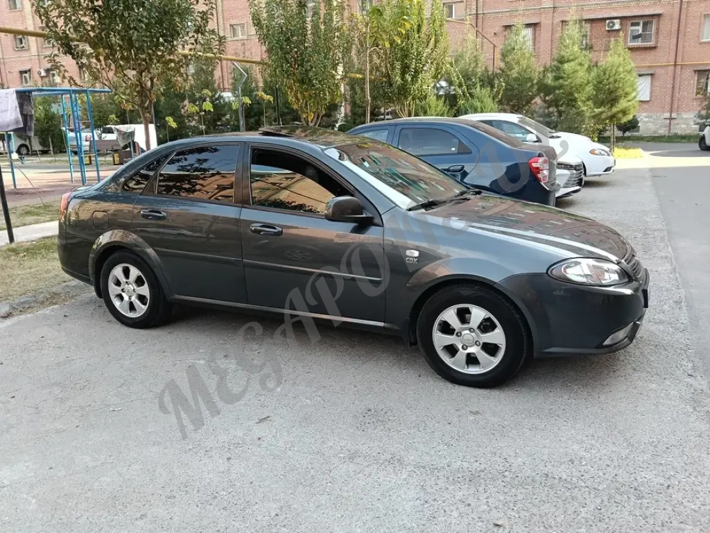 Jentra 2019 metan 3 pozitsiy