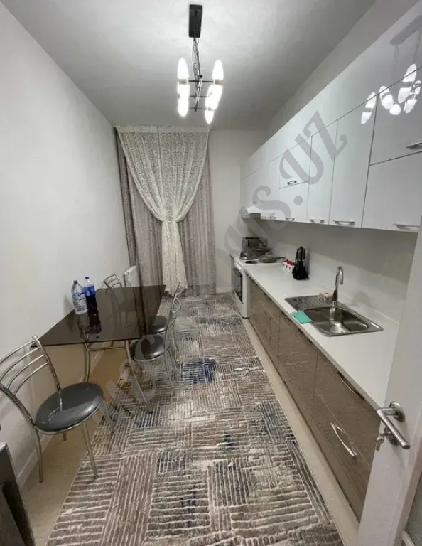 СРОЧНОЕ Сдаётся кв ЖК Алмазар Сити 3-ком/4/9 ро-н Алмазарский