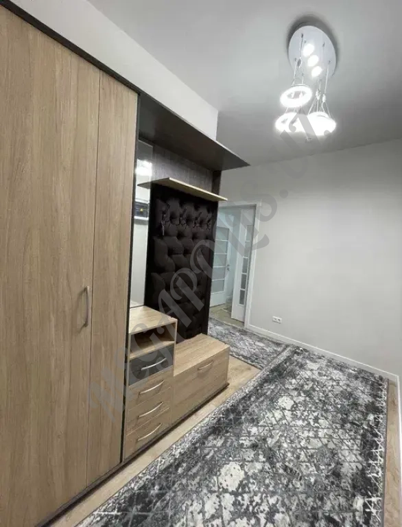 СРОЧНОЕ Сдаётся кв ЖК Алмазар Сити 3-ком/4/9 ро-н Алмазарский